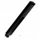 Τηλέφωνο Ντους Almar E082070 Black Matt Τηλέφωνο Ντους Almar E082070 Black Matt